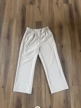 A&F Sloane Dress Pant